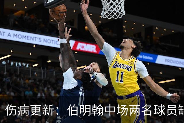 伤病更新：伯明翰中场两名球员缺阵，布伦特福德后防受损